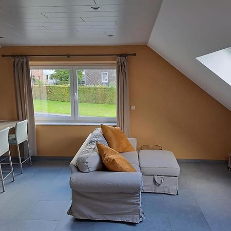 La Ferme Villa Bastogne Ngoại thất bức ảnh