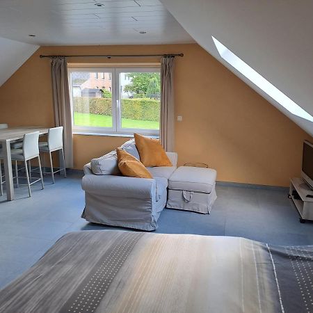 La Ferme Villa Bastogne Ngoại thất bức ảnh